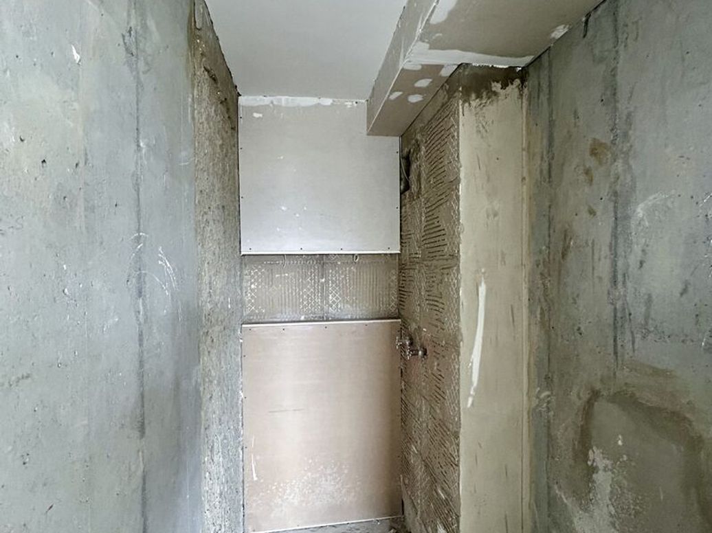 Apartamento de 2 alcobas en venta en Terminal De Transportes, Bogotá, 45 m² · foto 10 de 12