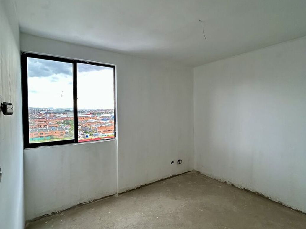 Apartamento de 2 alcobas en venta en Terminal De Transportes, Bogotá, 45 m² · foto 8 de 12