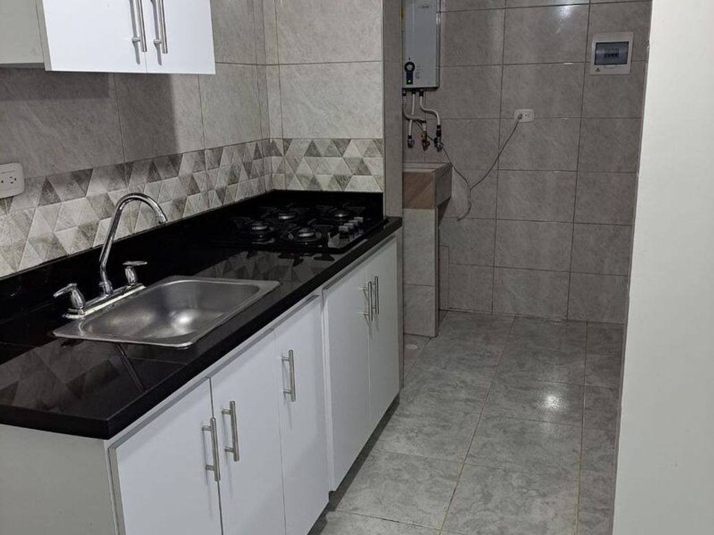 Apartamento en venta en Ciudad Verde, Bogotá · foto 2 de 8