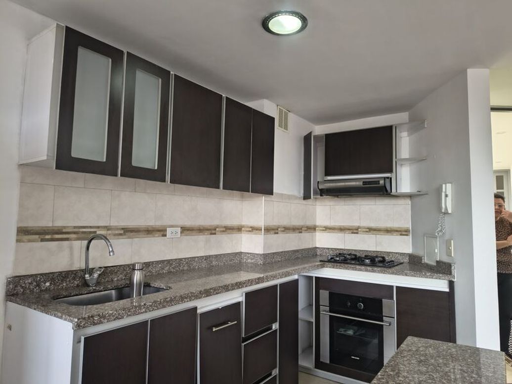 Apartamento de 2 alcobas en venta en Marsella, Bogotá, 53 m² · foto 6 de 14