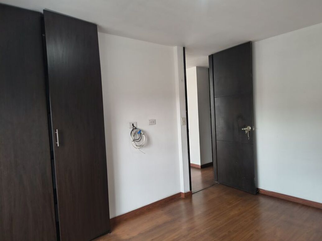 Apartamento de 2 alcobas en venta en Marsella, Bogotá, 53 m² · foto 8 de 14