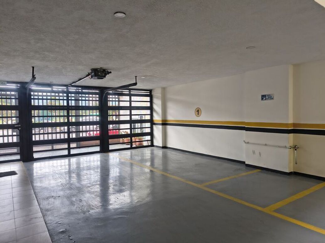 Apartamento de 2 alcobas en venta en Marsella, Bogotá, 53 m² · foto 14 de 14