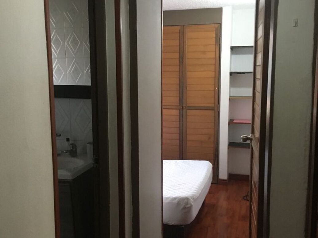 Apartamento de 4 alcobas en venta en Cedro Salazar, Bogotá, 66 m² · foto 5 de 9