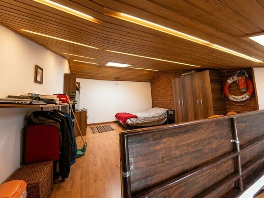 Apartamento de 4 alcobas en venta en Cedro Salazar, Bogotá, 66 m² · foto 8 de 9