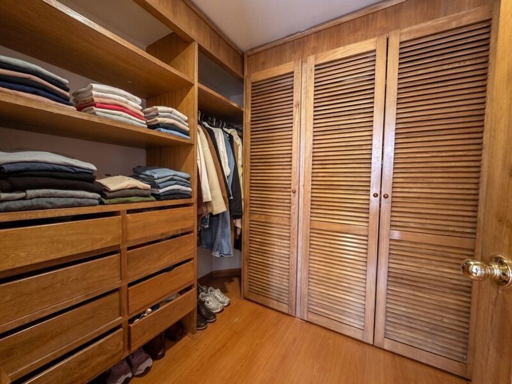 Apartamento de 2 alcobas en venta en Chico, Bogotá, 115 m² · foto 13 de 16