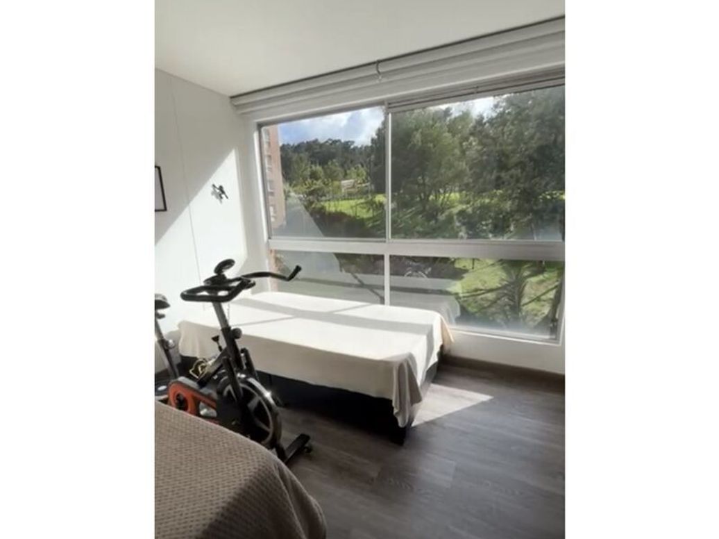 Apartamento de 3 alcobas en venta en Altos De Suba, Bogotá, 119 m² · foto 11 de 20