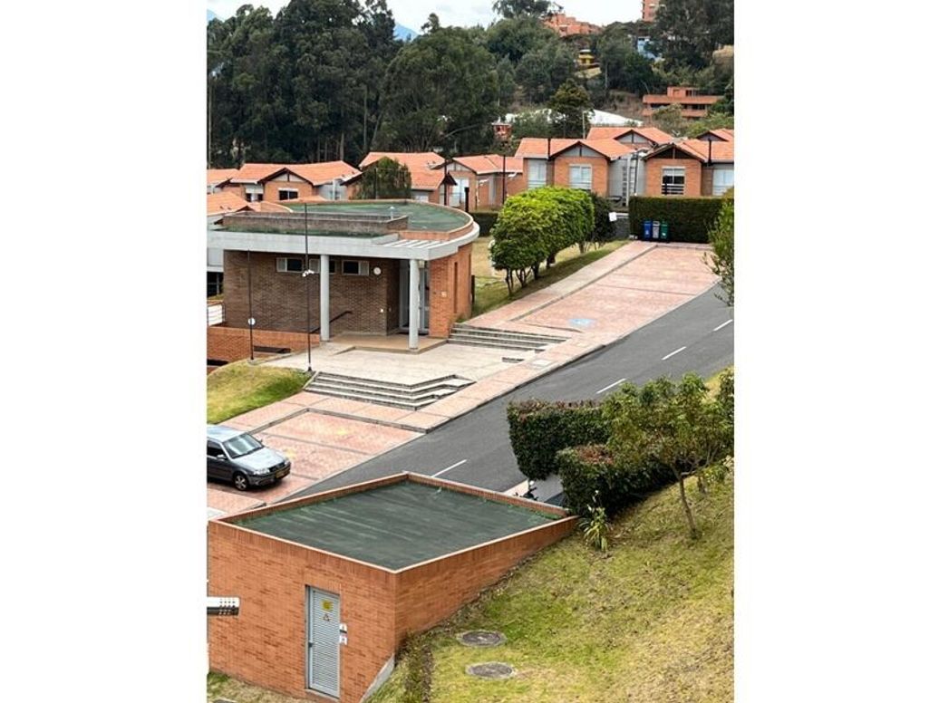 Apartamento de 3 alcobas en venta en Altos De Suba, Bogotá, 119 m² · foto 16 de 20