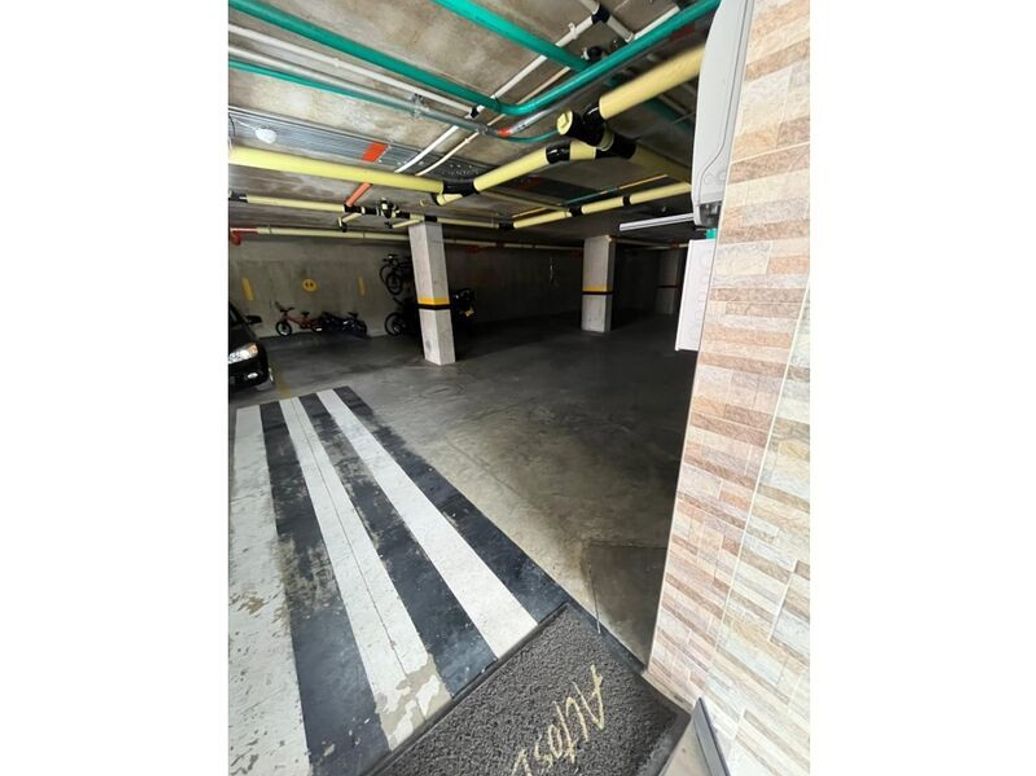 Apartamento de 3 alcobas en venta en Altos De Suba, Bogotá, 119 m² · foto 18 de 20
