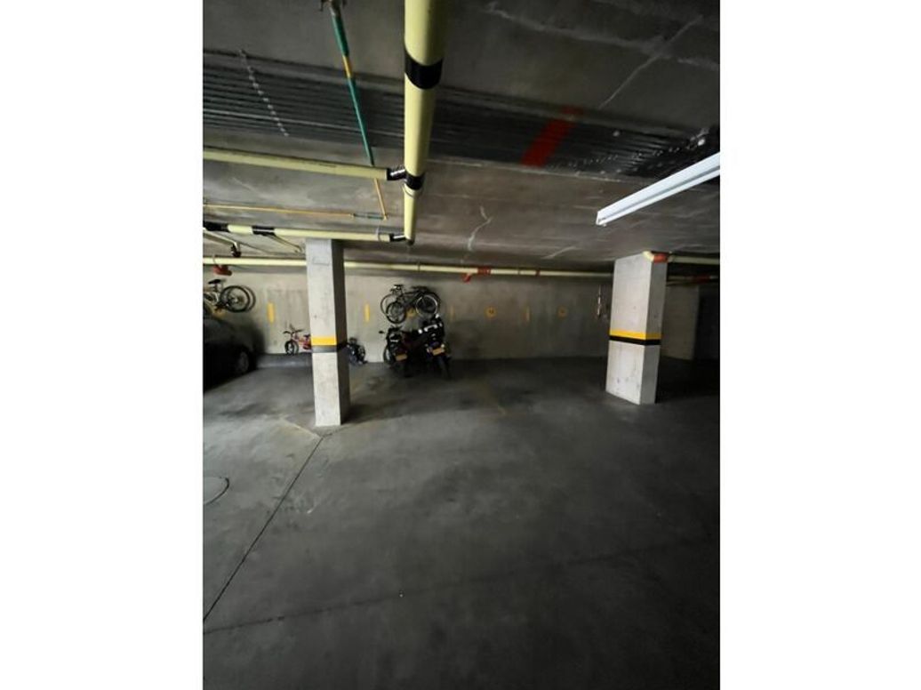 Apartamento de 3 alcobas en venta en Altos De Suba, Bogotá, 119 m² · foto 19 de 20