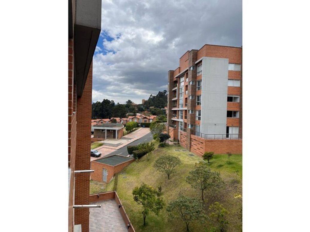 Apartamento de 3 alcobas en venta en Altos De Suba, Bogotá, 119 m² · foto 15 de 20