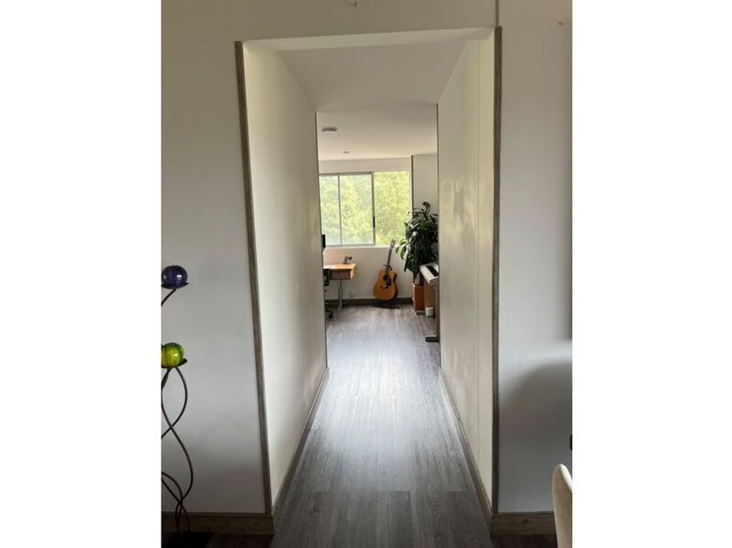 Apartamento de 3 alcobas en venta en Altos De Suba, Bogotá, 119 m² · foto 10 de 20