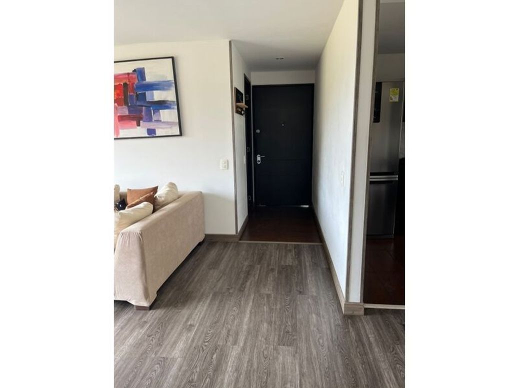 Apartamento de 3 alcobas en venta en Altos De Suba, Bogotá, 119 m² · foto 3 de 20