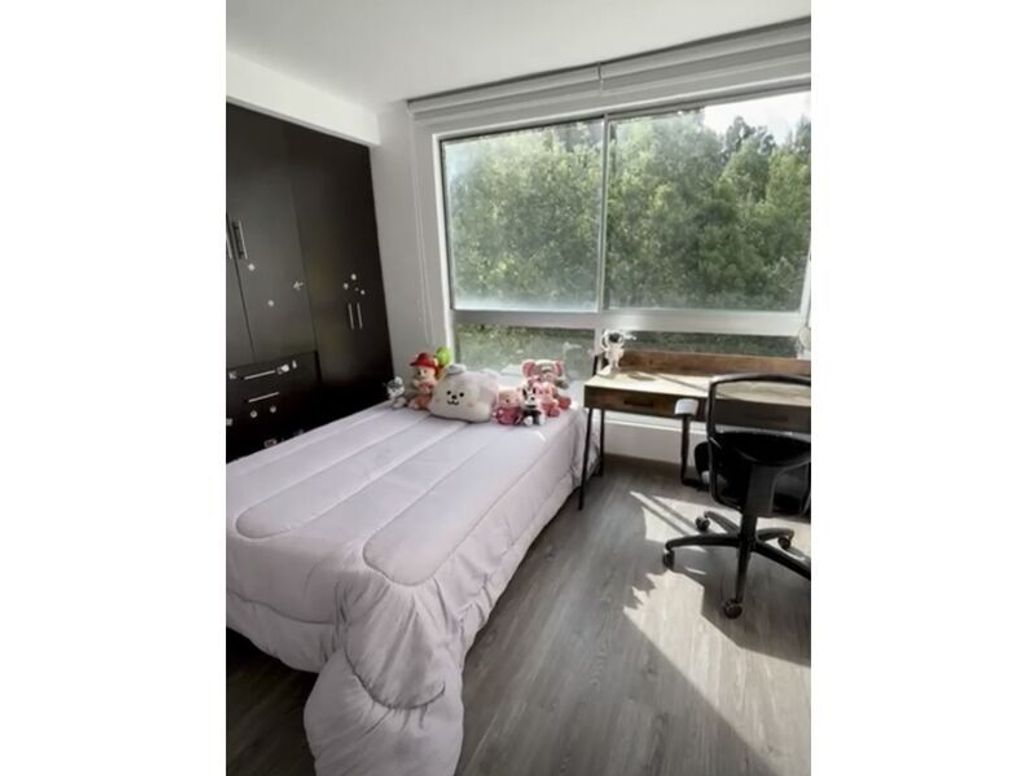 Apartamento de 3 alcobas en venta en Altos De Suba, Bogotá, 119 m² · foto 12 de 20