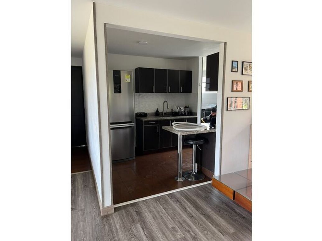Apartamento de 3 alcobas en venta en Altos De Suba, Bogotá, 119 m² · foto 5 de 20