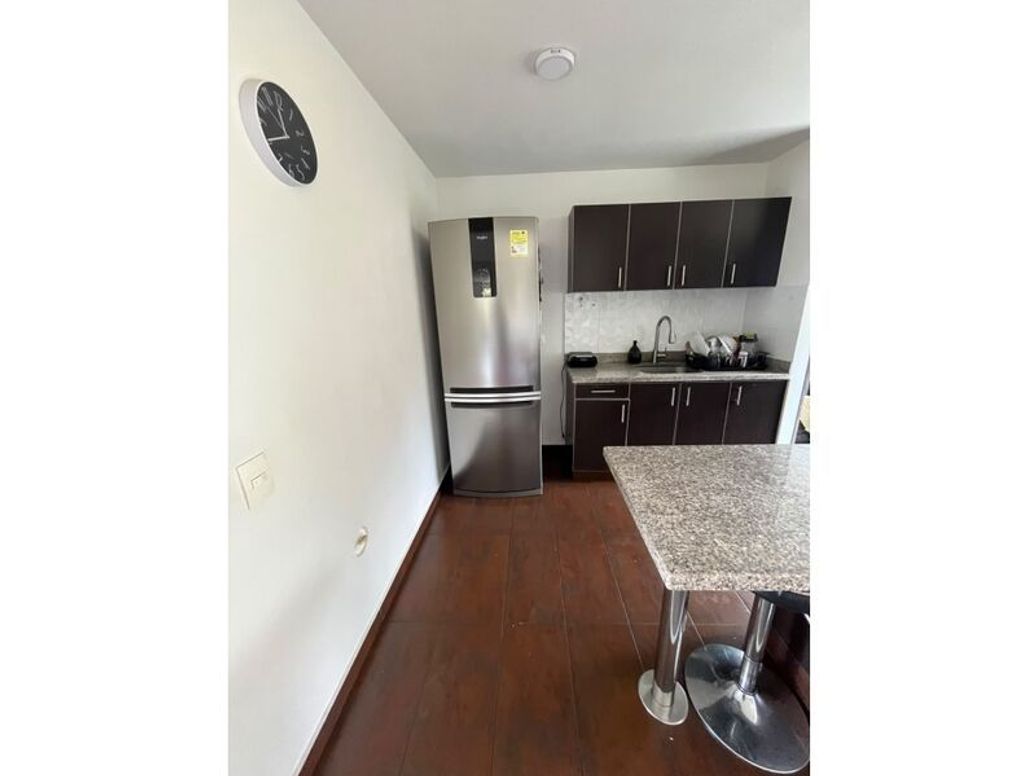 Apartamento de 3 alcobas en venta en Altos De Suba, Bogotá, 119 m² · foto 4 de 20