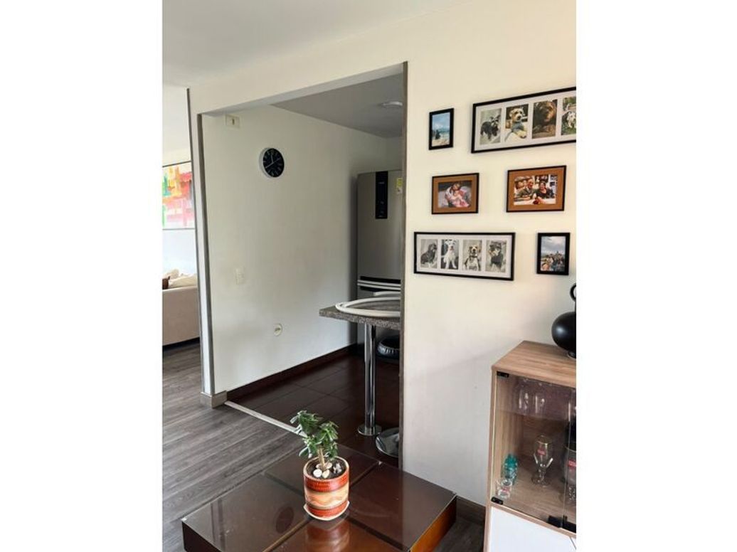 Apartamento de 3 alcobas en venta en Altos De Suba, Bogotá, 119 m² · foto 8 de 20