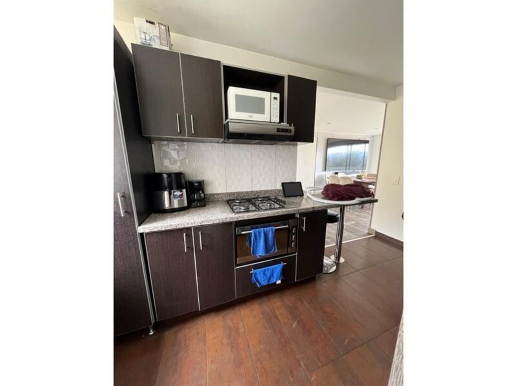 Apartamento de 3 alcobas en venta en Altos De Suba, Bogotá, 119 m² · foto 7 de 20
