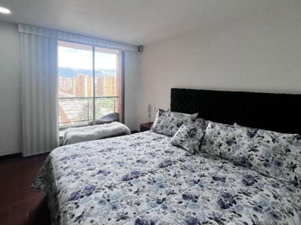 Apartamento de 3 alcobas en venta en El Plan, Bogotá, 141 m² · foto 15 de 20
