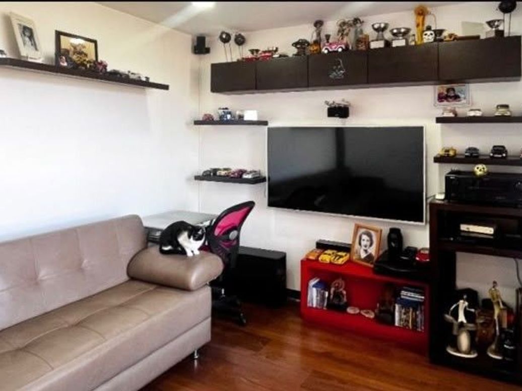 Apartamento de 3 alcobas en venta en El Plan, Bogotá, 141 m² · foto 11 de 20