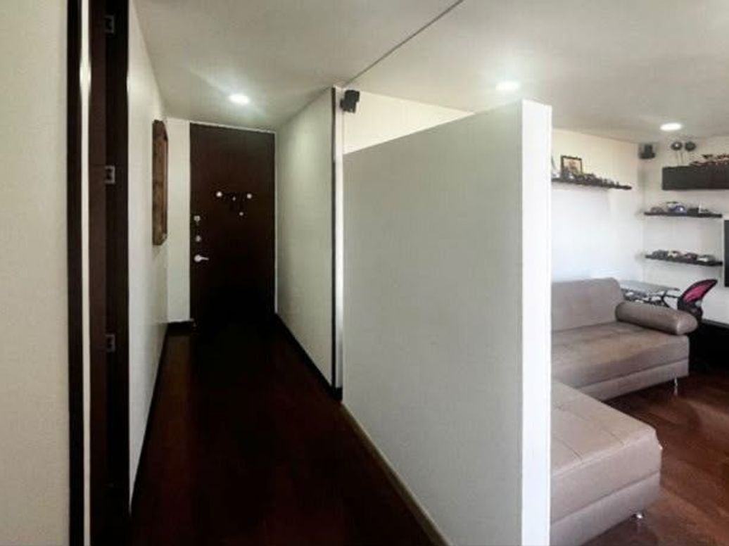 Apartamento de 3 alcobas en venta en El Plan, Bogotá, 141 m² · foto 6 de 20