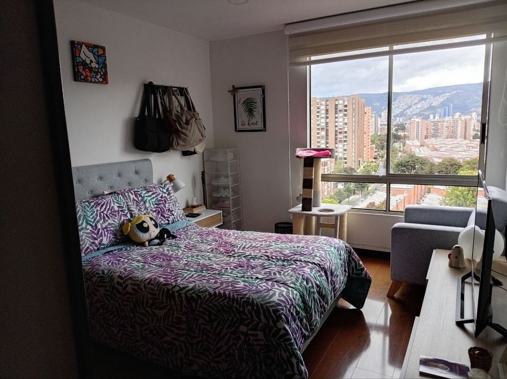 Apartamento de 3 alcobas en venta en El Plan, Bogotá, 141 m² · foto 13 de 20