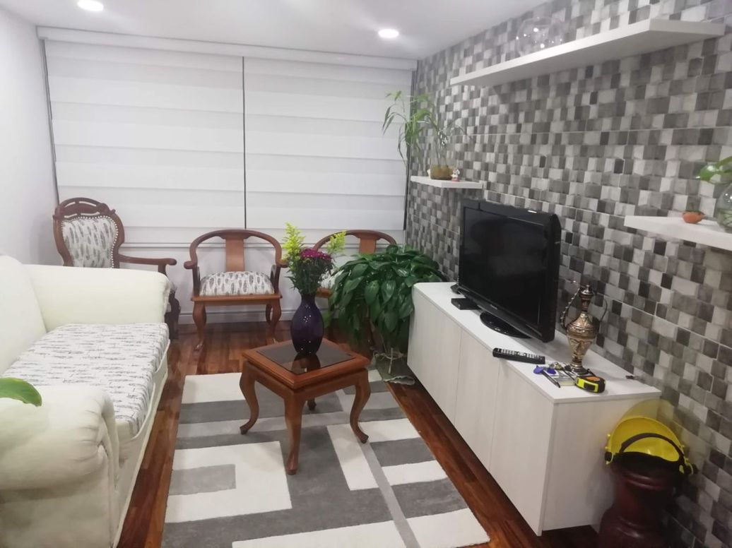 Apartamento en venta en Cr. Bochica Et. Iii, Bogotá · foto 3 de 5
