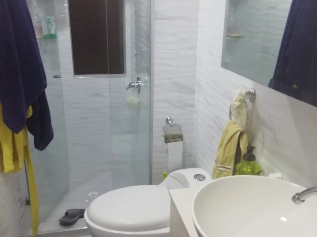 Apartamento en venta en Cr. Bochica Et. Iii, Bogotá · foto 4 de 5