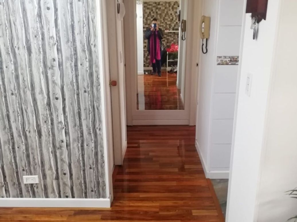 Apartamento en venta en Cr. Bochica Et. Iii, Bogotá · foto 5 de 5