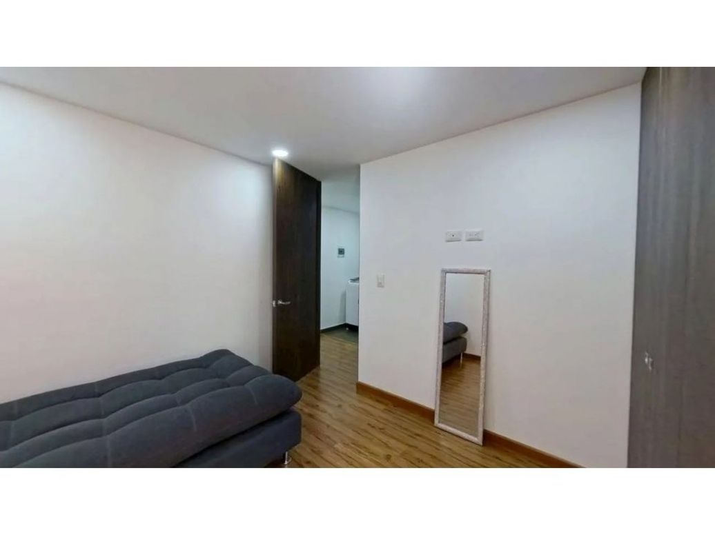 Apartamento de 2 alcobas en venta en Usaquén, Bogotá, 73 m² · foto 8 de 10