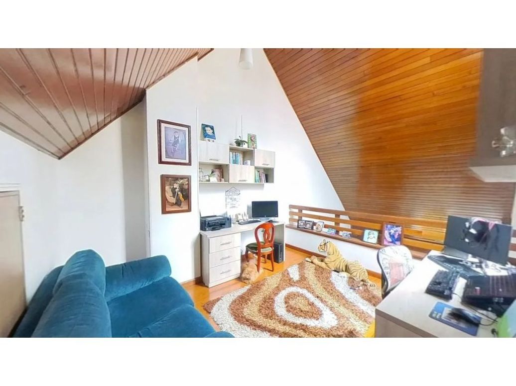 Casa de 3 alcobas en venta en Usaquén, Bogotá, 118 m² · foto 6 de 10