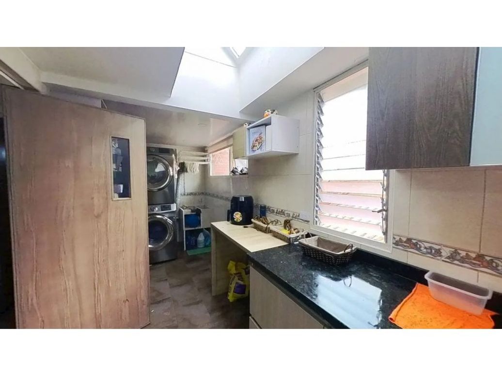 Casa de 3 alcobas en venta en Usaquén, Bogotá, 118 m² · foto 5 de 10