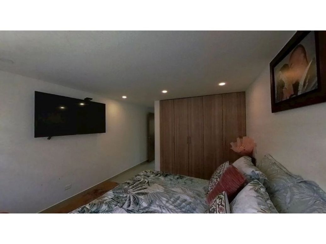 Casa de 3 alcobas en venta en Usaquén, Bogotá, 118 m² · foto 9 de 10