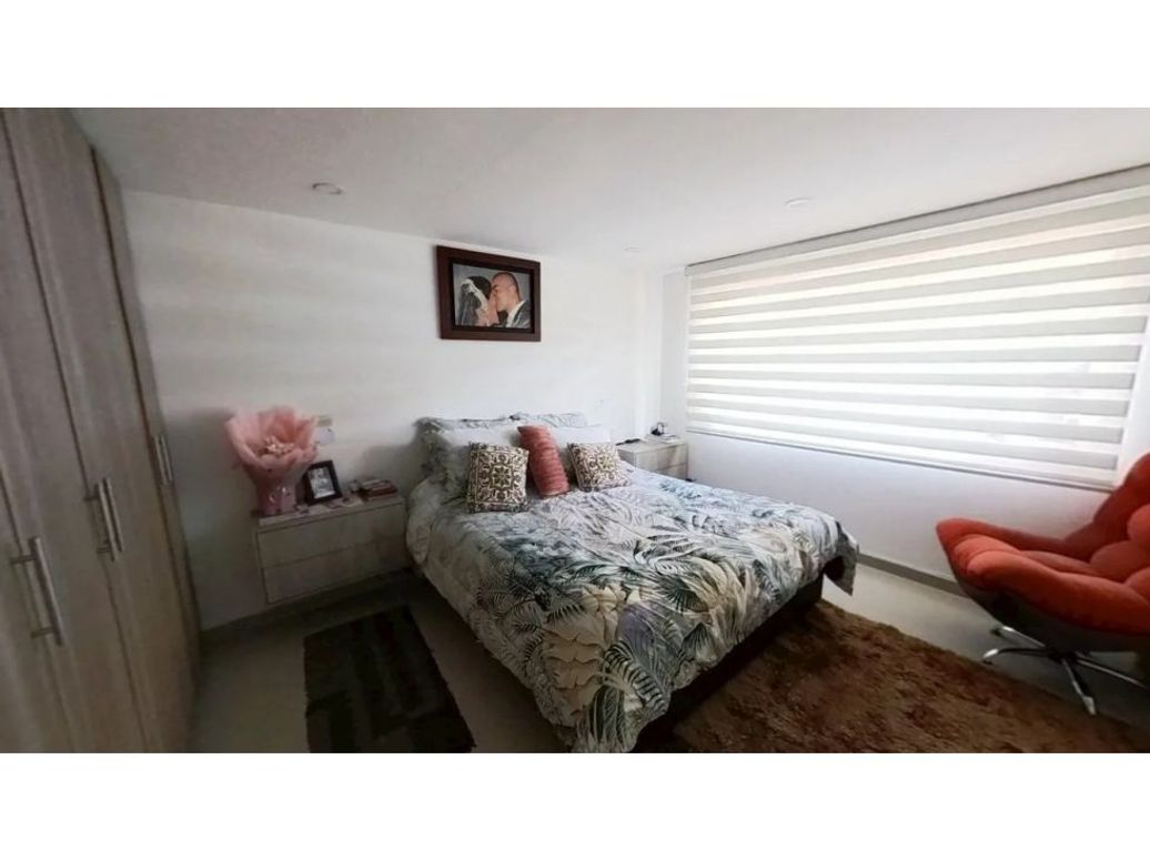 Casa de 3 alcobas en venta en Usaquén, Bogotá, 118 m² · foto 8 de 10
