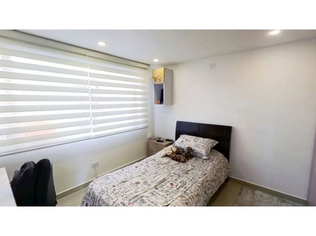 Casa de 3 alcobas en venta en Usaquén, Bogotá, 118 m² · foto 10 de 10