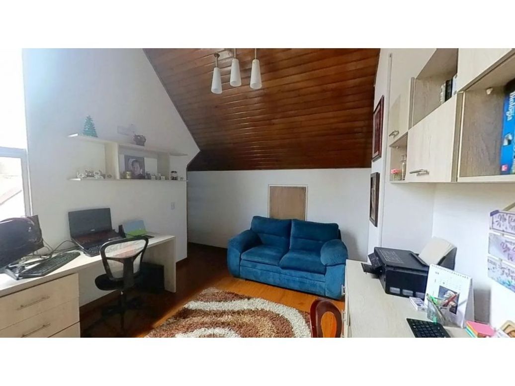 Casa de 3 alcobas en venta en Usaquén, Bogotá, 118 m² · foto 7 de 10