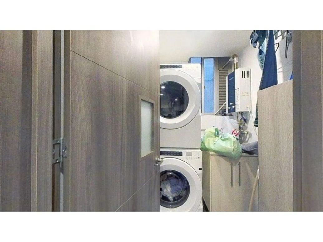Apartamento de 2 alcobas en venta en Usaquén, Bogotá, 78 m² · foto 8 de 10