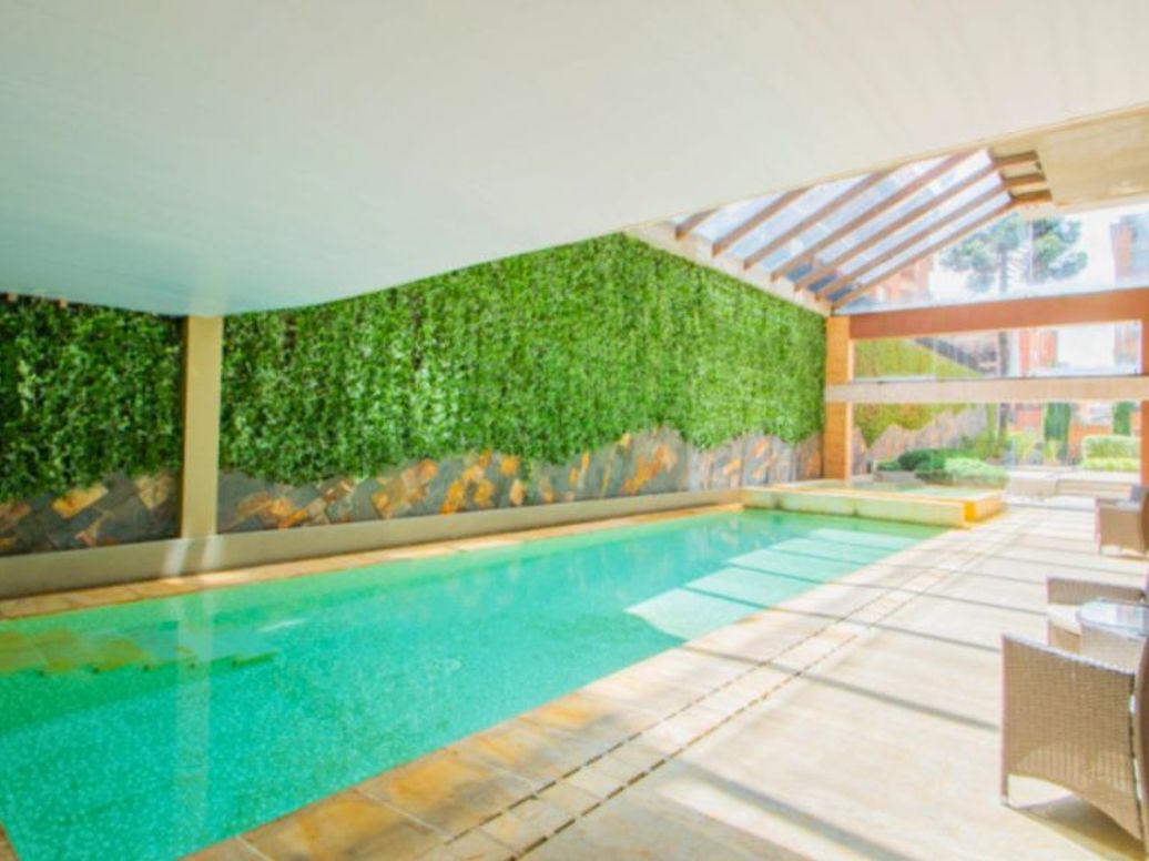 Apartamento de 4 alcobas en venta en Chico Norte Et. Ii, Bogotá, 330 m² · foto 10 de 14