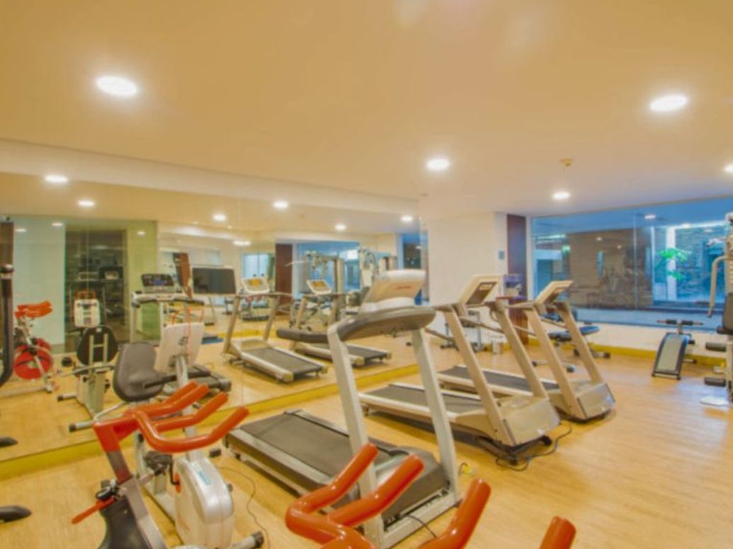 Apartamento de 4 alcobas en venta en Chico Norte Et. Ii, Bogotá, 330 m² · foto 11 de 14
