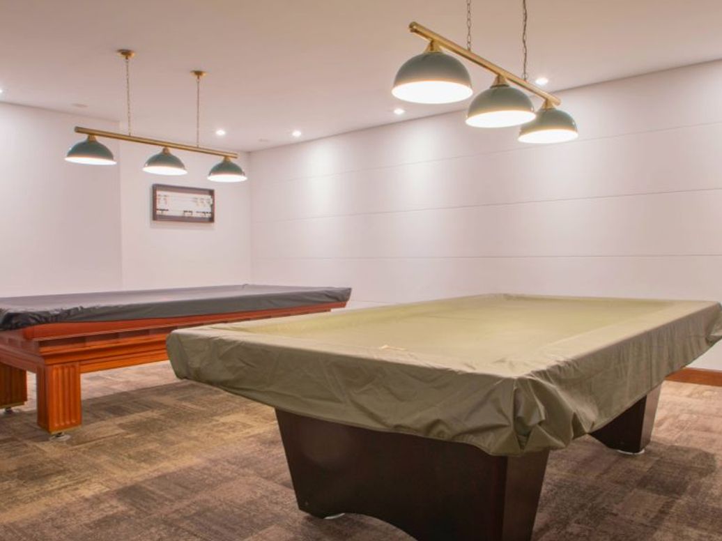 Apartamento de 4 alcobas en venta en Chico Norte Et. Ii, Bogotá, 330 m² · foto 12 de 14