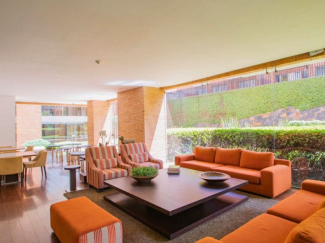 Apartamento de 4 alcobas en venta en Chico Norte Et. Ii, Bogotá, 330 m² · foto 9 de 14