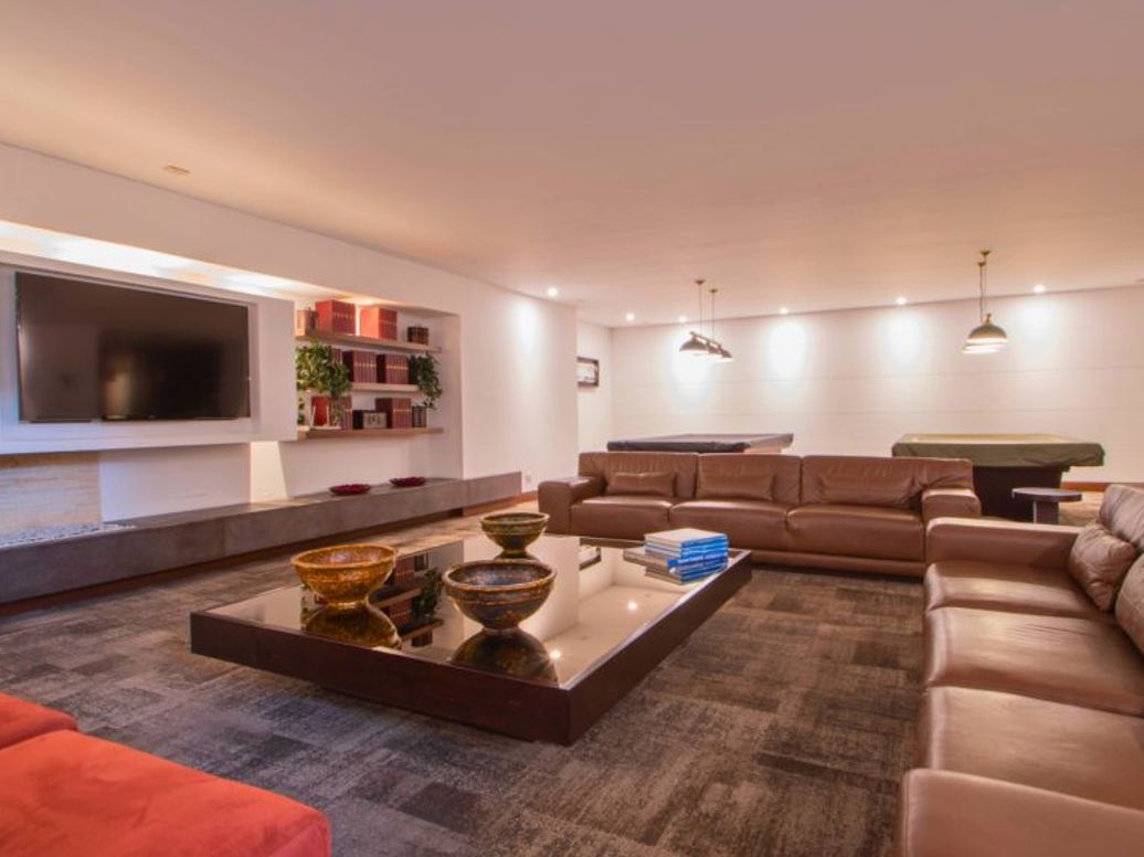 Apartamento de 4 alcobas en venta en Chico Norte Et. Ii, Bogotá, 330 m² · foto 13 de 14