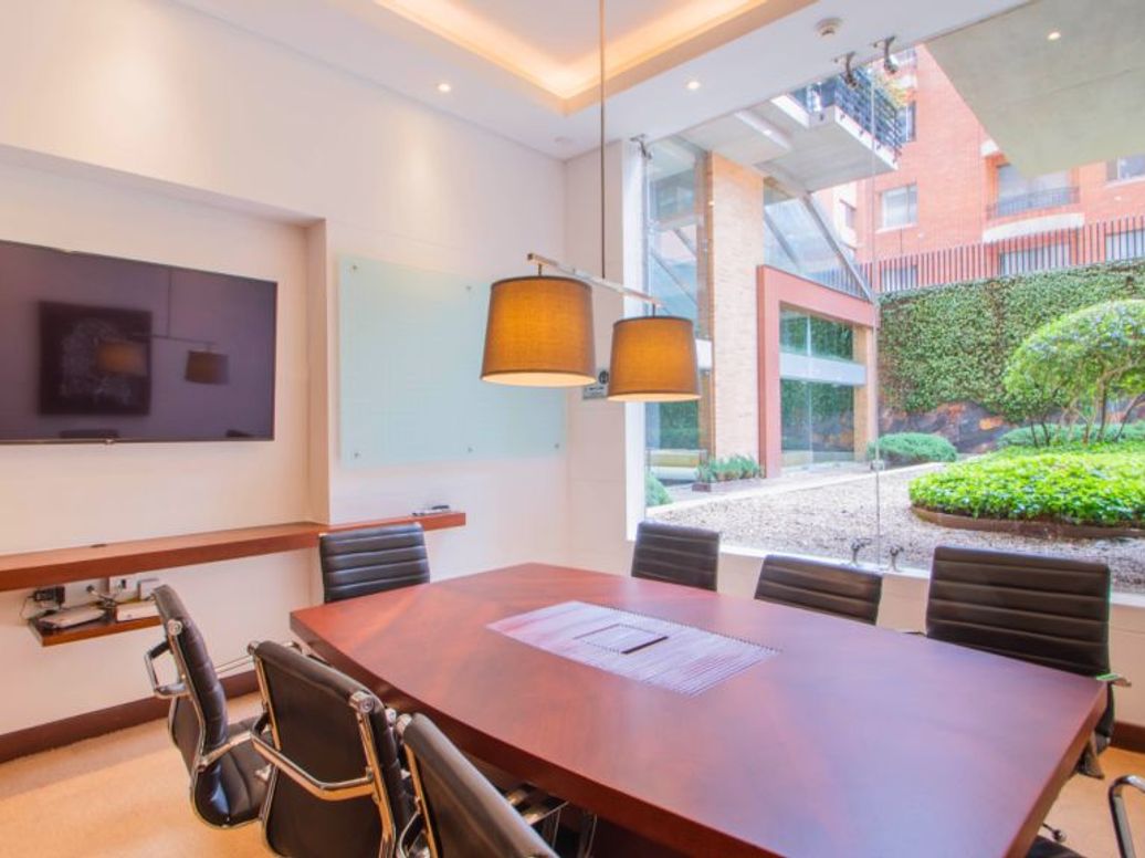 Apartamento de 4 alcobas en venta en Chico Norte Et. Ii, Bogotá, 330 m² · foto 14 de 14