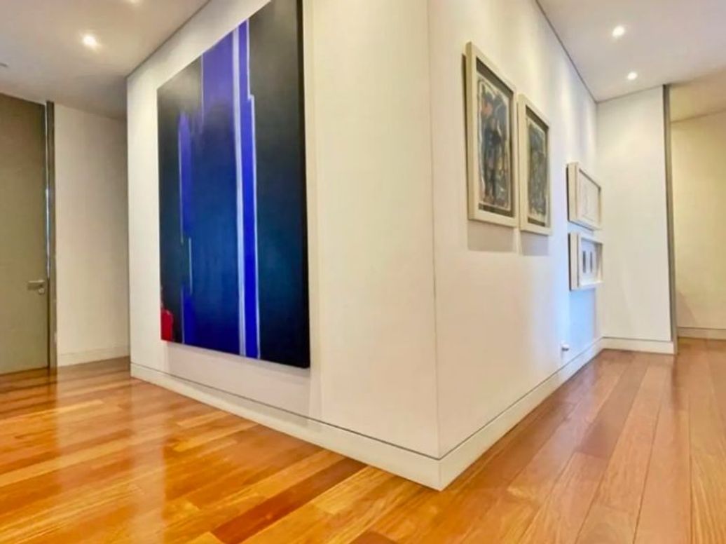 Apartamento de 4 alcobas en venta en Chico Norte Et. Ii, Bogotá, 330 m² · foto 4 de 14