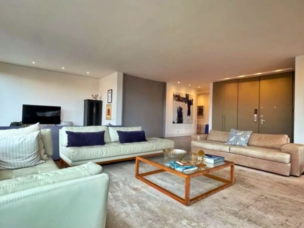 Apartamento de 4 alcobas en venta en Chico Norte Et. Ii, Bogotá, 330 m² · foto 5 de 14
