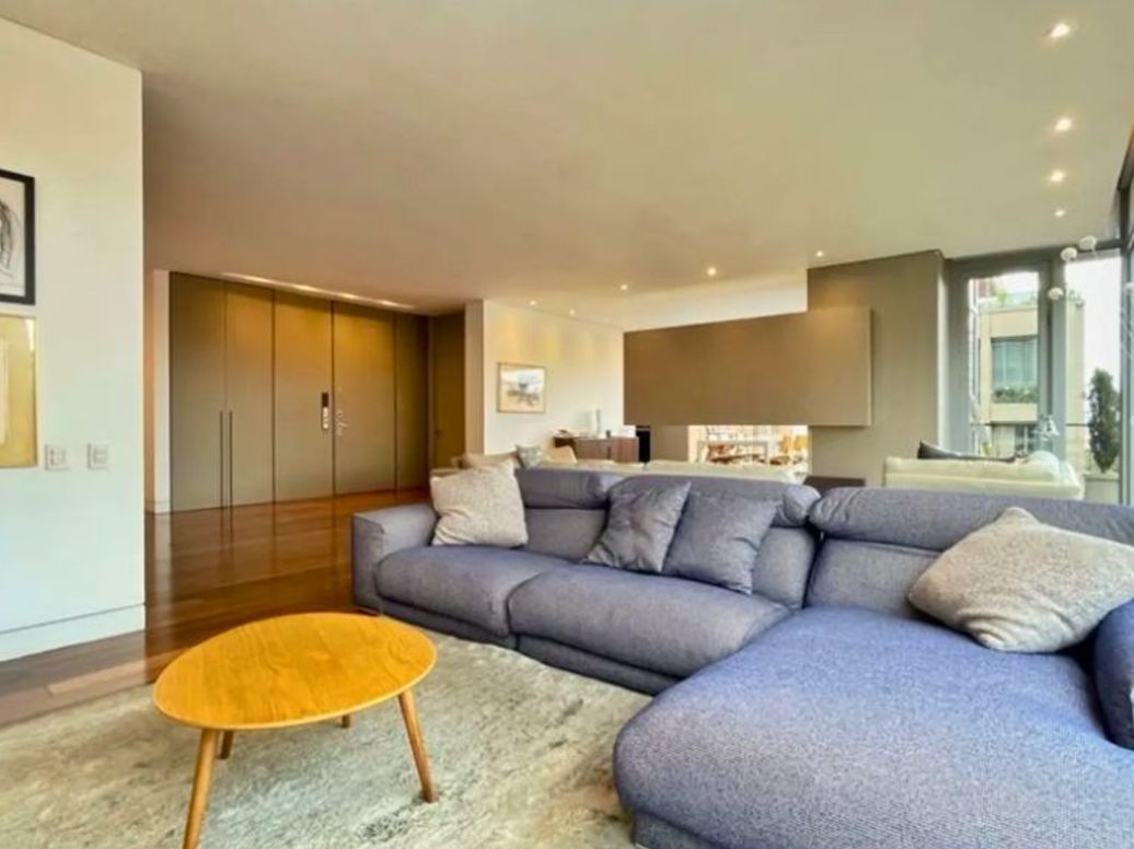Apartamento de 4 alcobas en venta en Chico Norte Et. Ii, Bogotá, 330 m² · foto 6 de 14