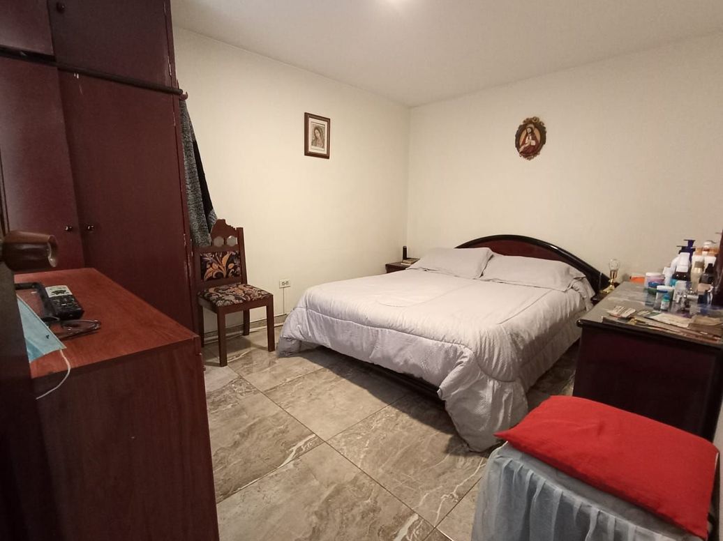 Casa de 6 alcobas en venta en Boita Et. I, Bogotá, 190 m² · foto 11 de 20