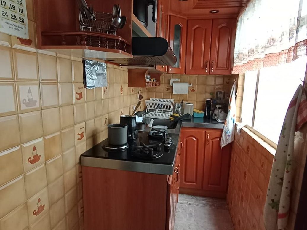 Casa de 6 alcobas en venta en Boita Et. I, Bogotá, 190 m² · foto 9 de 20
