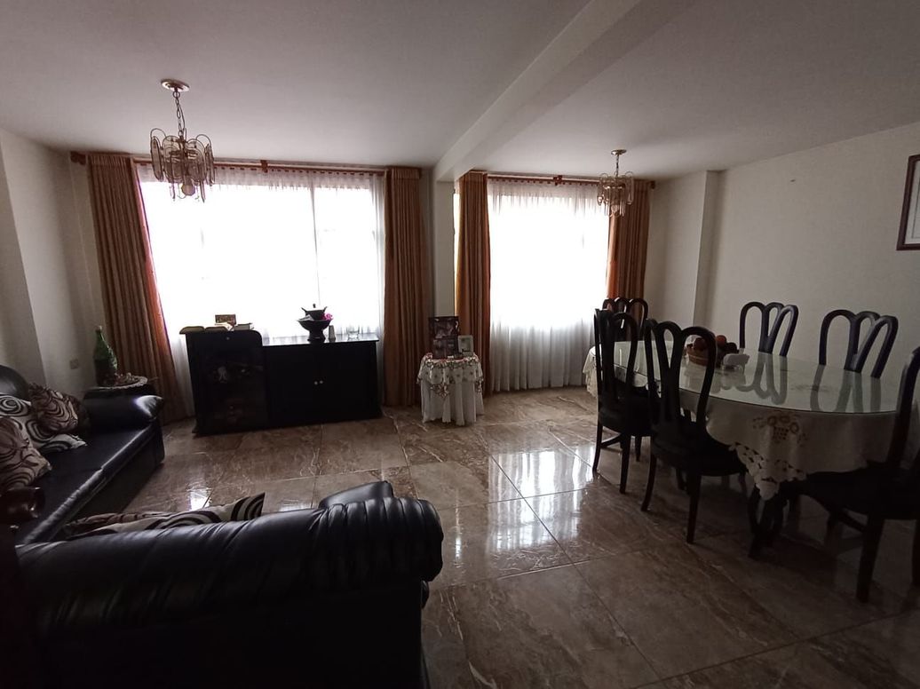 Casa de 6 alcobas en venta en Boita Et. I, Bogotá, 190 m² · foto 10 de 20
