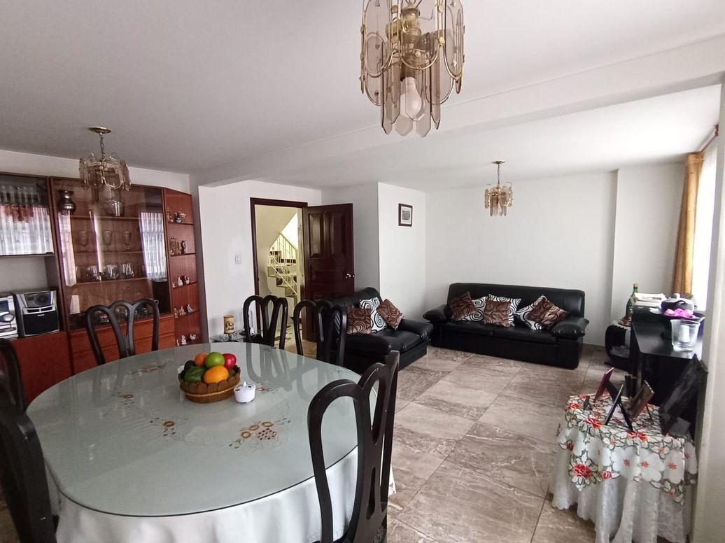 Casa de 6 alcobas en venta en Boita Et. I, Bogotá, 190 m² · foto 8 de 20