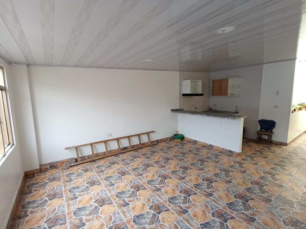 Casa de 6 alcobas en venta en Boita Et. I, Bogotá, 190 m² · foto 15 de 20